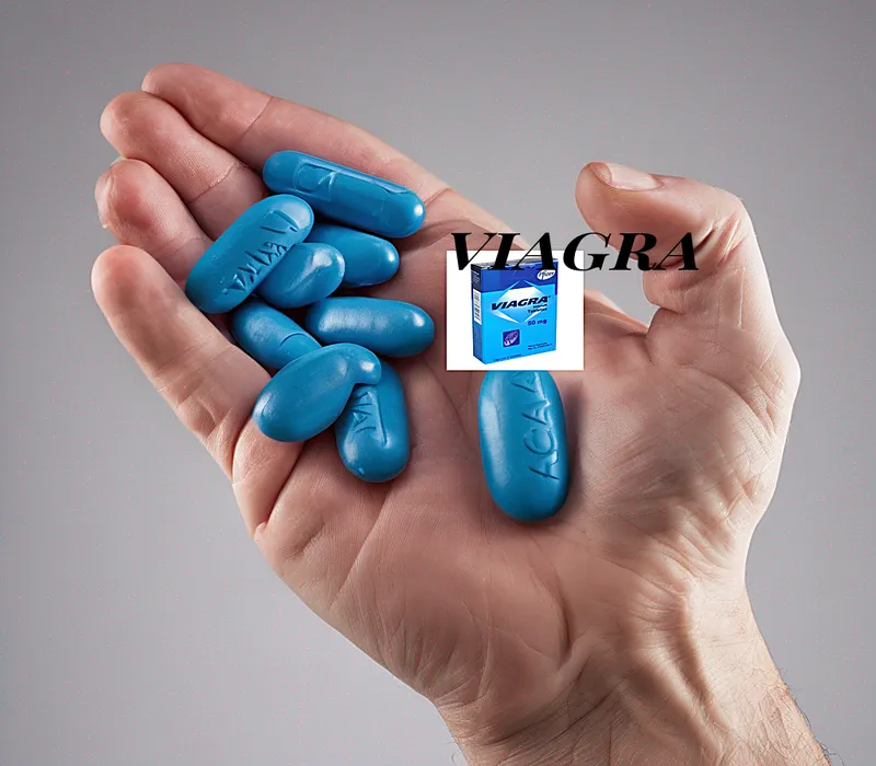 Efectos viagra